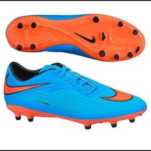 Brand new nike cleats